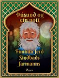 eBook: Fimmta ferð Sindbaðs farmanns (Þúsund og ein nótt 41)