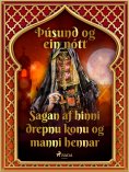 eBook: Sagan af hinni drepnu konu og manni hennar (Þúsund og ein nótt 45)