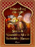 eBook: Sagan af Núreddín Alí og Bedreddín Hassan (Þúsund og ein nótt 46)