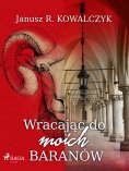 ebook: Wracając do moich Baranów