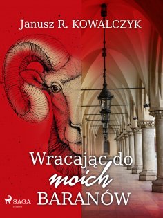 ebook: Wracając do moich Baranów