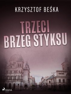 eBook: Trzeci brzeg Styksu