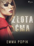 ebook: Złota ćma