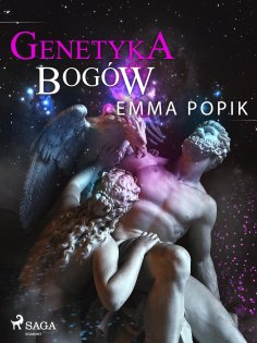 ebook: Genetyka bogów