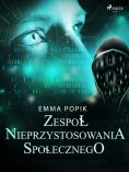 ebook: Zespół nieprzystosowania społecznego
