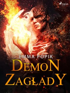 ebook: Demon zagłady