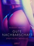 eBook: Gute Nachbarschaft - Erotische Novelle