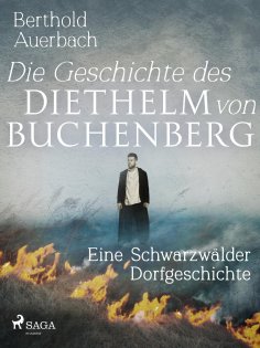 eBook: Die Geschichte des Diethelm von Buchenberg. Eine Schwarzwälder Dorfgeschichte