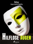 ebook: Hilflose Augen