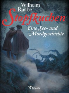 eBook: Stopfkuchen. Eine See- und Mordgeschichte