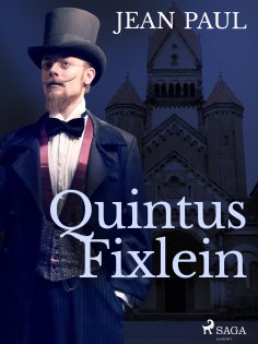 eBook: Quintus Fixlein
