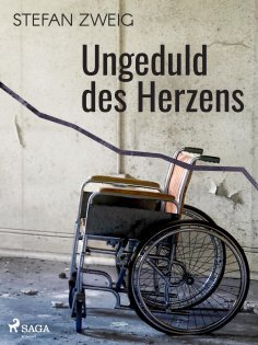 eBook: Ungeduld des Herzens