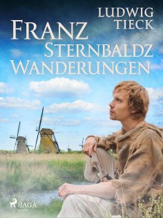 ebook: Franz Sternbalds Wanderungen