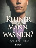 ebook: Kleiner Mann, was nun?