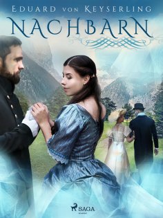 eBook: Nachbarn