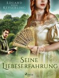 eBook: Seine Liebeserfahrung