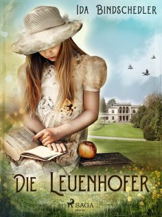 eBook: Die Leuenhofer