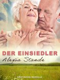 eBook: Der Einsiedler - Erotische Novelle