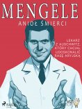 ebook: Mengele – anioł śmierci