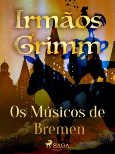 eBook: Os Músicos de Bremen