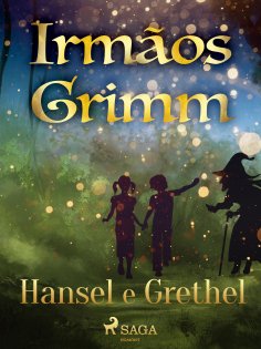 eBook: Hansel e Grethel