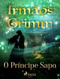 eBook: O Príncipe Sapo