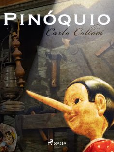 ebook: Pinóquio