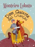 ebook: Dom Quixote das Crianças