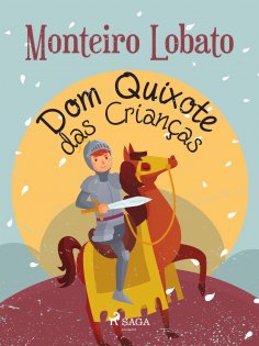 ebook: Dom Quixote das Crianças