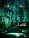 eBook: A ilha do dr. Moreau