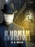eBook: O homem invisível