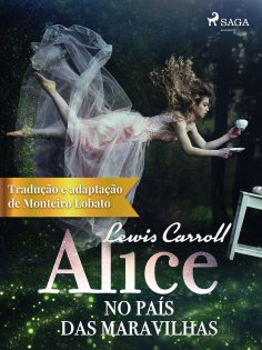 eBook: Alice no País das Maravilhas