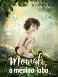 eBook: Mowgli, o menino-lobo