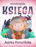 ebook: Czarodziejska księga
