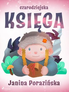 ebook: Czarodziejska księga