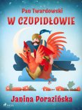ebook: Pan Twardowski w Czupidłowie