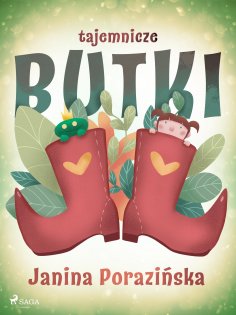 ebook: Tajemnicze butki