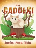 ebook: Trzy gadułki