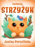 ebook: Zuchwały strzyżyk
