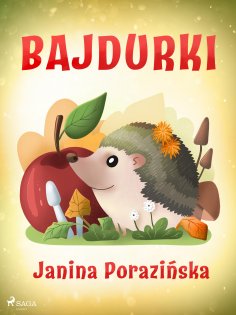 ebook: Bajdurki