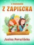 ebook: O dwunastu z Zapiecka