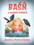 ebook: Baśń o siedmiu krukach