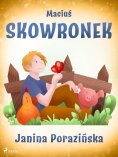 ebook: Maciuś Skowronek
