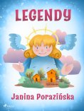 ebook: Legendy