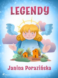 ebook: Legendy