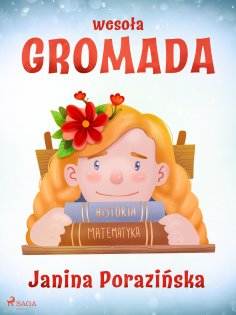 ebook: Wesoła gromada