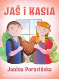 ebook: Jaś i Kasia