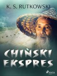 ebook: Chiński ekspres