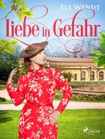 eBook: Liebe in Gefahr