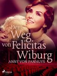 eBook: Der Weg von Felicitas Wiburg
